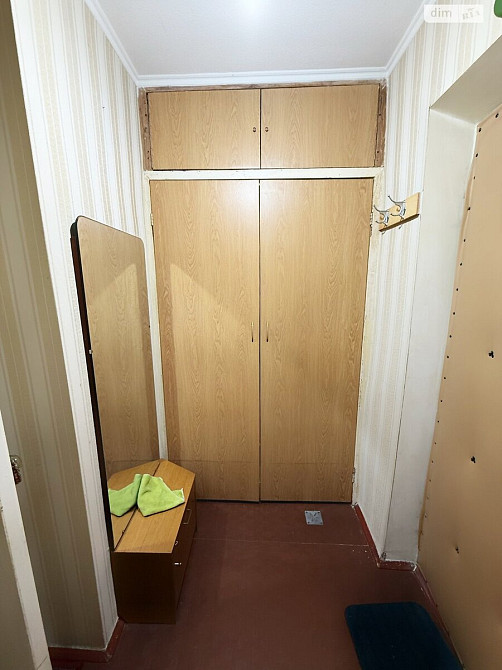 Продаж Квартира 1-кімнатна, 9/9 поверх на Олени Теліги, 51 Киев - изображение 8