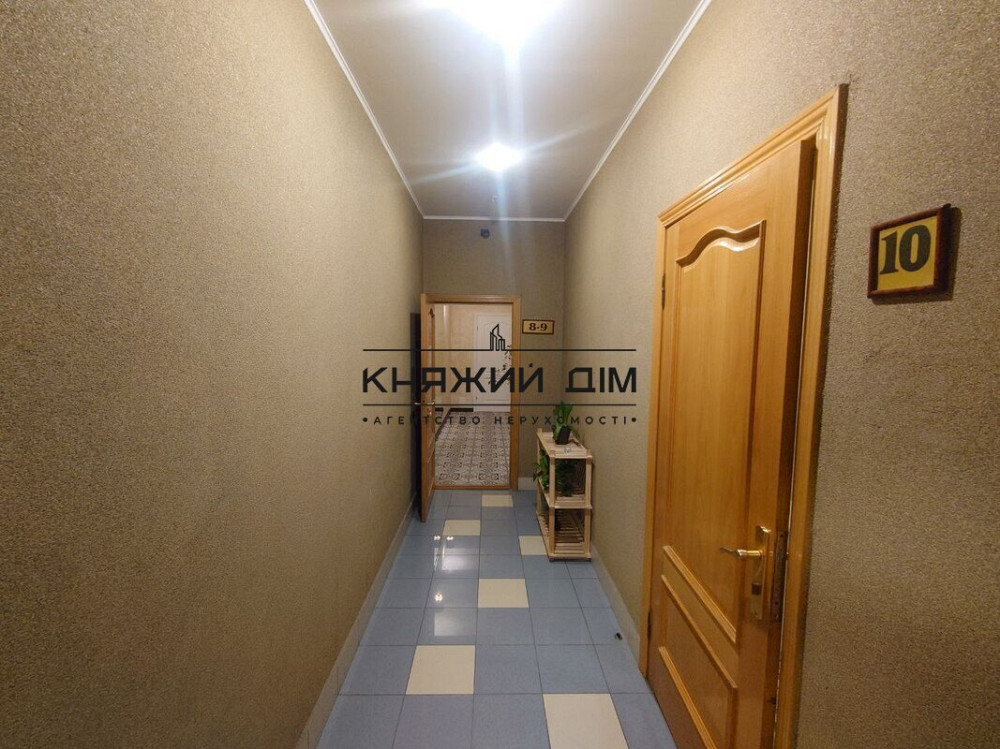 Оренда офісне приміщення на вул. Георгія Дудника поверх - 1/9 Киев - изображение 10