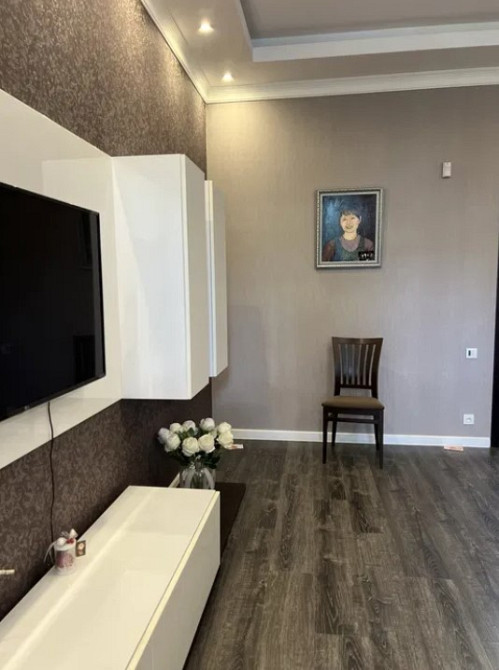 Продаж Квартира 3-кімнатна на ул. Бреуса, 61/2 Одесса - изображение 5