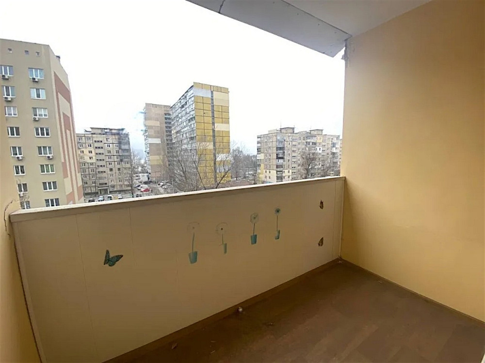 Продаж Квартира 3-кімнатна, 6/9 поверх на Любарского, 84А Дніпро - фото 5