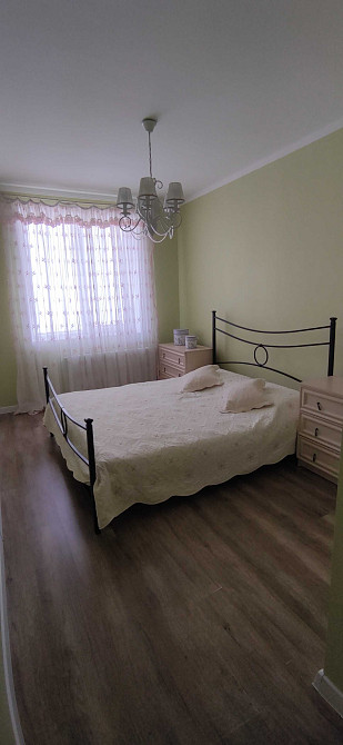 Продаж Квартира на улица Весняна 12  - photo 1