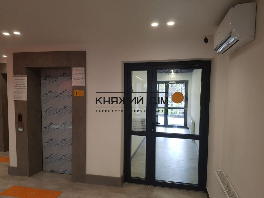 Продаж 1-но к.кв. по вул. Булаховській, м. Академмістеяко 10 хв. Код об'єкту №: 21144397 Київ - фото 12