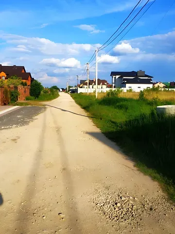 Продажа земельного участка  площадь 21.75 сот Бориса Бобинського вулиця  - изображение 3