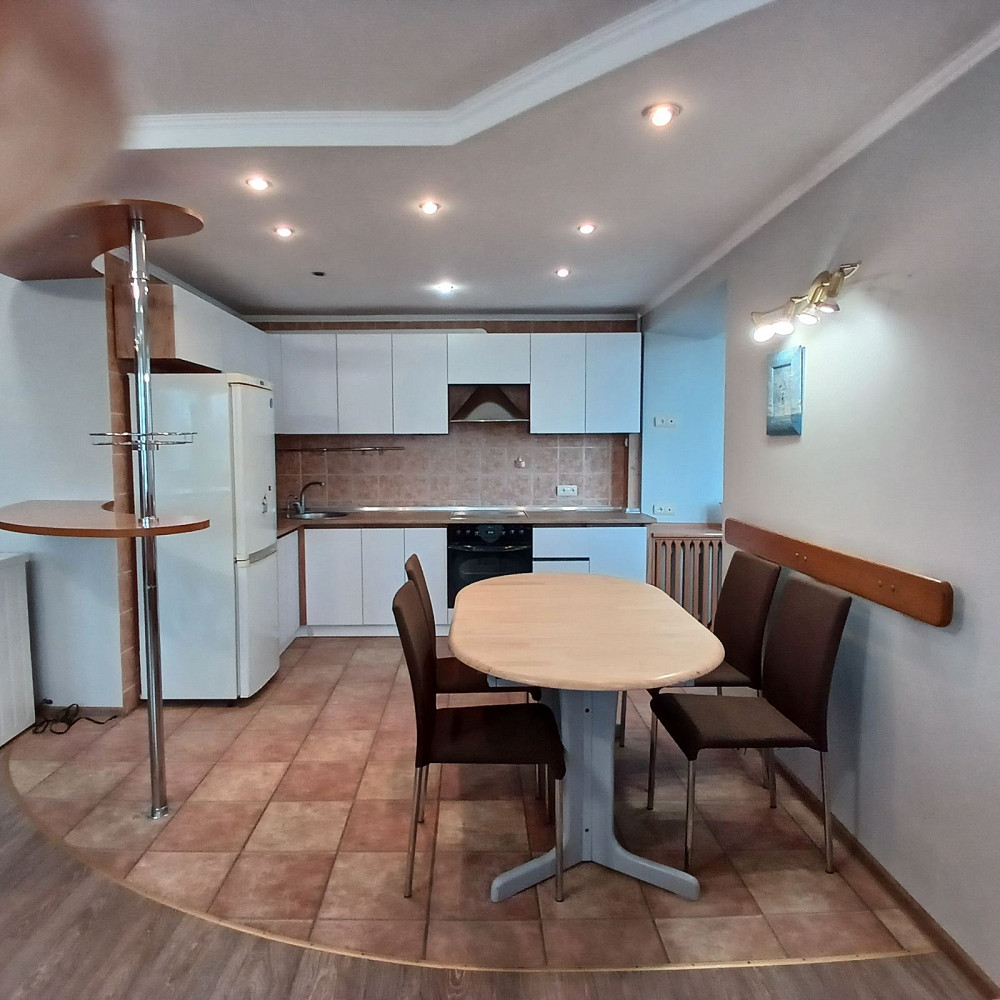 Большая 3-комнатная квартира с ремонтом Таирова Одесса - изображение 6