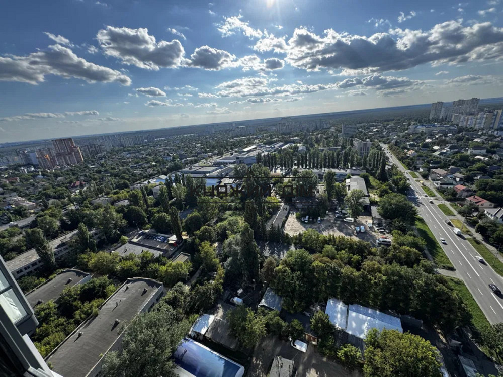 Оренда1к. квартири біля метро Академмістечко. №11203779 Київ - фото 12