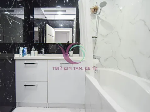 Продаж 3к Квартира 98 кв.м Тролейбусна вулиця 9Б Тернопіль - фото 15