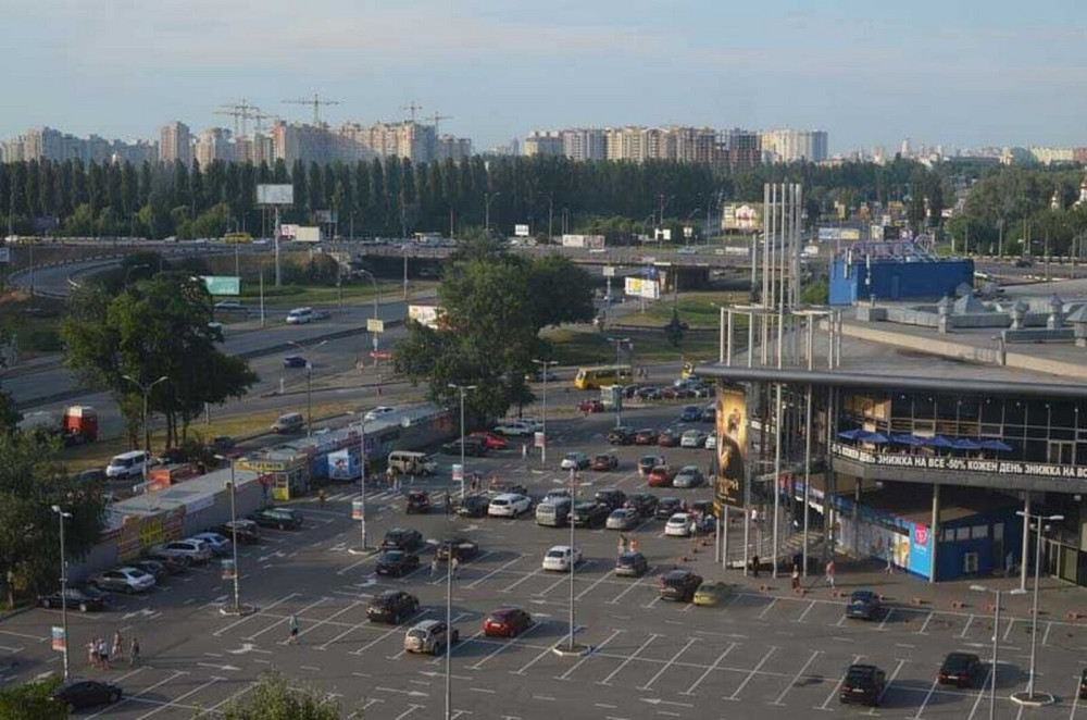 Оренда Квартира 1-кімнатна, 10/14 поверх на вул.Глушкова, 23 Kiev - photo 15