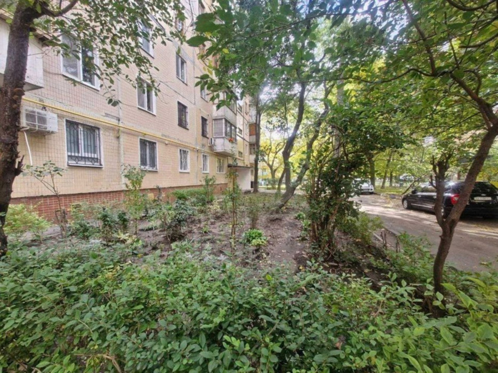 Продам 2 комнатную. Спецпроект. Начало Таирова. Ак. Королева Одеса - фото 15