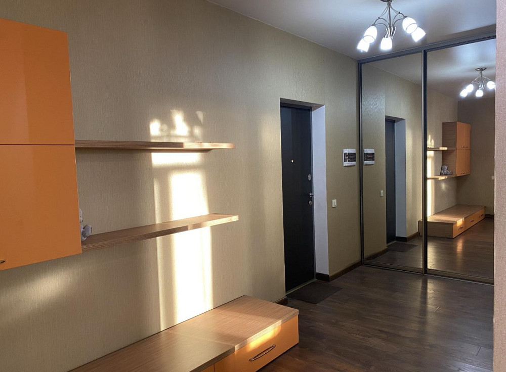 Продаж Квартира 1-кімнатна, 2/16 поверх на Дюковская ул. Одеса - фото 7