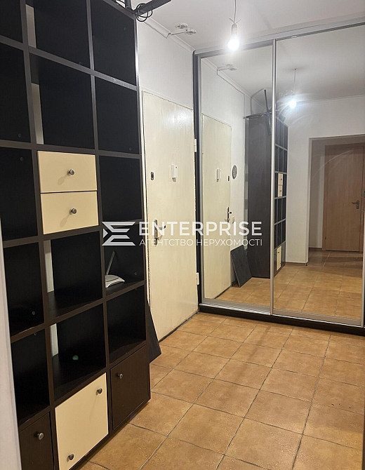 Продаж Квартира 1-кімнатна, 14/22 поверх на вул. Григоренко Петра Київ - фото 8