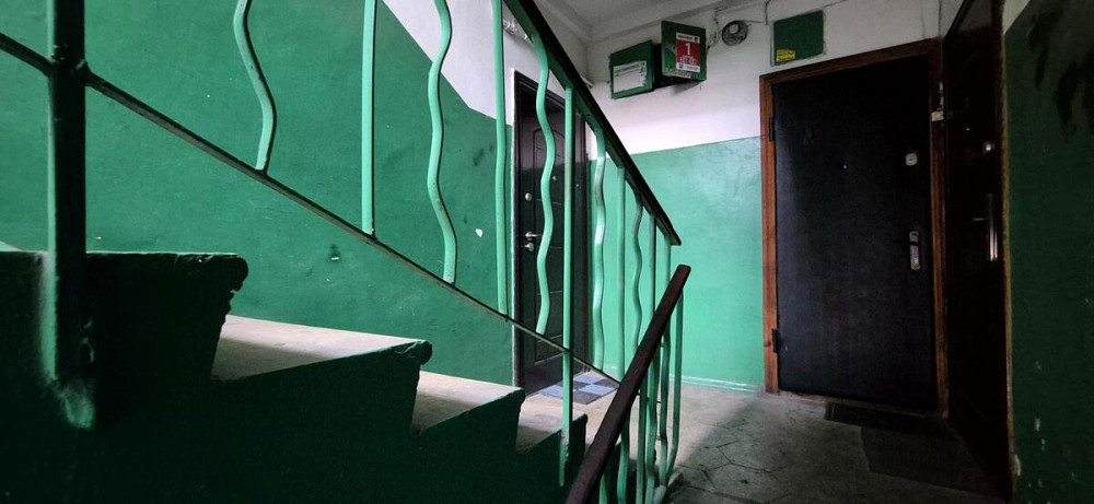 Оренда Квартира 2-кімнатна, 1/5 поверх на Поліська, 16 Київ - фото 12