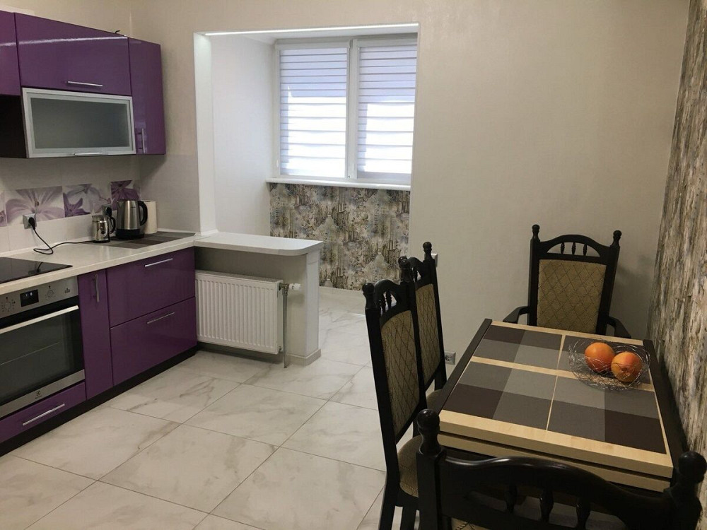 Оренда Квартира 1-кімнатна, 10/25 поверх на Хорольська, 1а Київ - фото 9