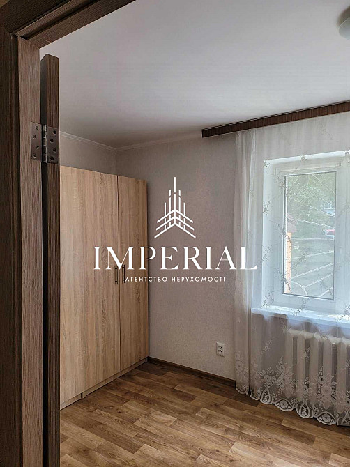 Продаж 2к Квартира 46 кв.м Чоколівський вул. Київ - фото 6