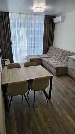 Оренда Квартира 2-кімнатна, 11/26 поверх на Дніпровська набережна, 15Д Київ