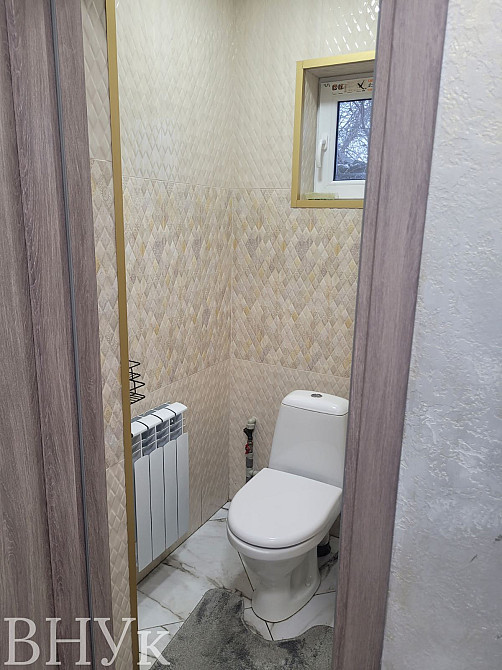 Продаж Квартира 1-кімнатна, 1/1 поверх на Львівська Luts'k - photo 14