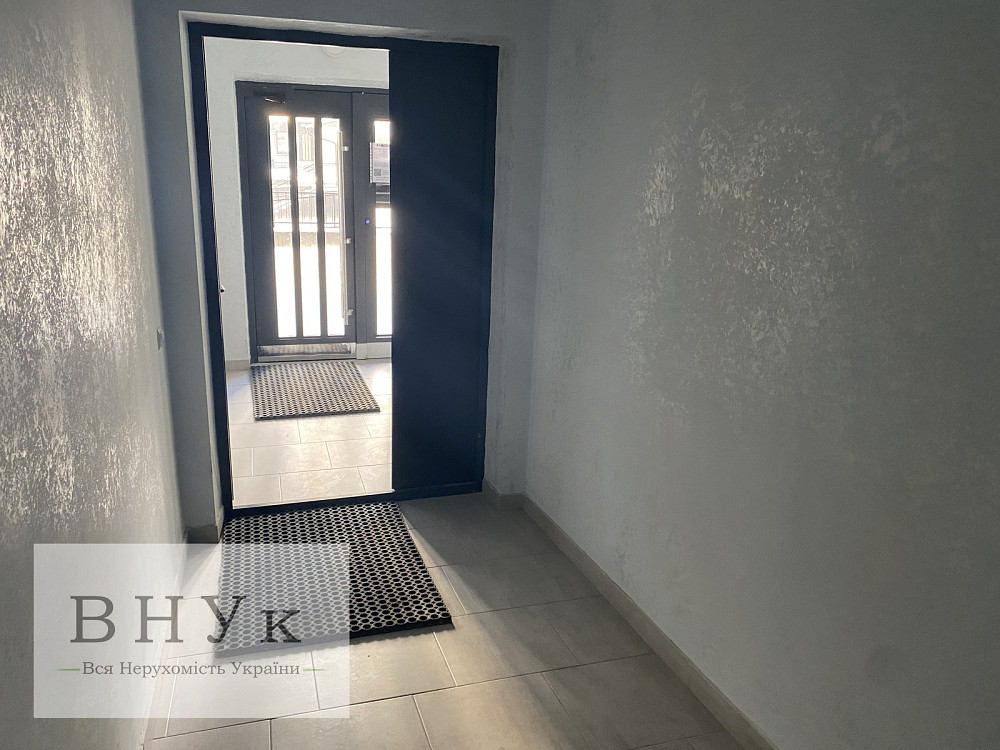 Продаж Квартира 1-кімнатна, 4/10 поверх на вул. Чумацька Тернопіль - фото 12