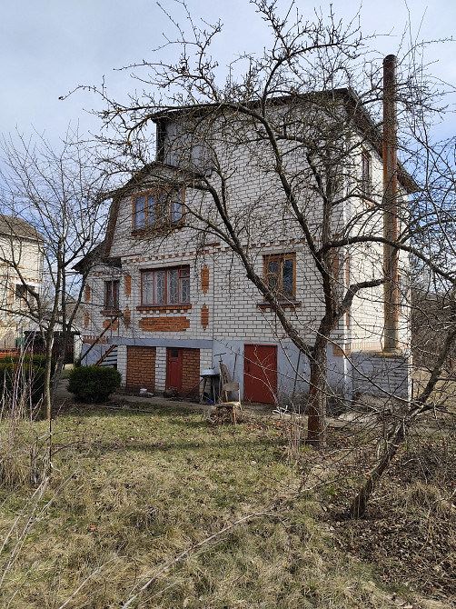 Продаж 2-поверховий Дача з ділянкою 9 сот 100 кв.м 3 кімн. на Станишівка Zhytomyr - photo 1