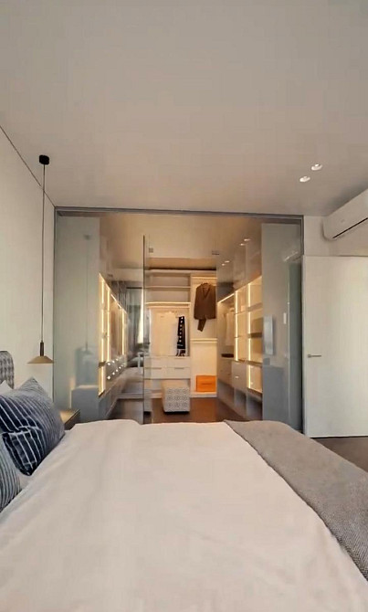 Продаж Квартира 2-кімнатна, 11/26 поверх на Михаила Бойчука вул., д. 41-Б Київ - фото 10