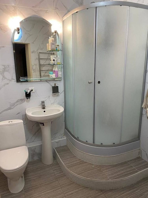 Оренда Квартира 3-кімнатна, 4/14 поверх на Бажана, 36 Київ - фото 12