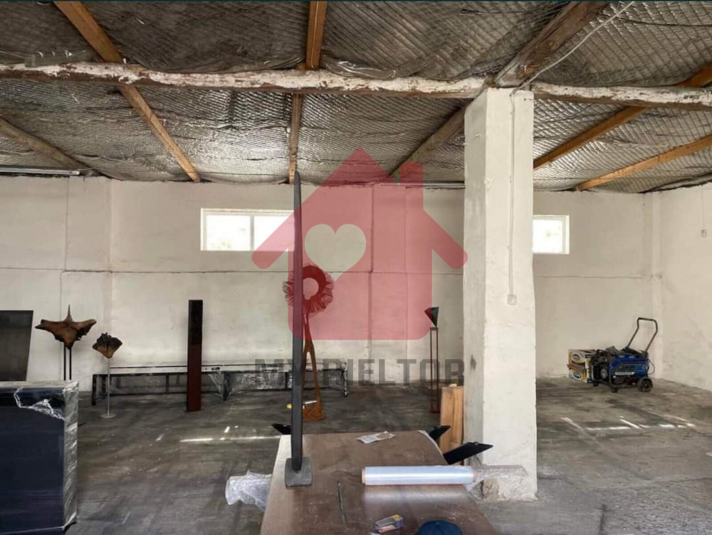 Продаж торгове приміщення на Гранітна поверх - 1/1 Uzhhorod - photo 4