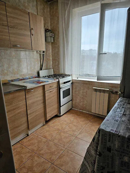 Оренда Квартира 2-кімнатна, 8/9 поверх на Якуба Коласа, 6 Київ - фото 1