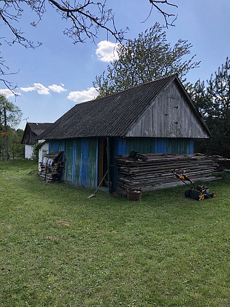 Продаж будинку житлова площа 4 м.кв. — Арламівська Воля Гостинцеве - фото 14