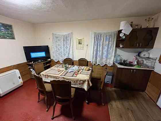 Продаж Будинок 2-кімнатний Пистинь