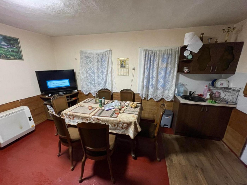 Продаж Будинок 2-кімнатний Пистинь - изображение 6