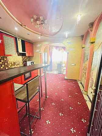 Оренда Квартира 2-кімнатна, 5/16 поверх на проспект Григоренка, 1 Київ