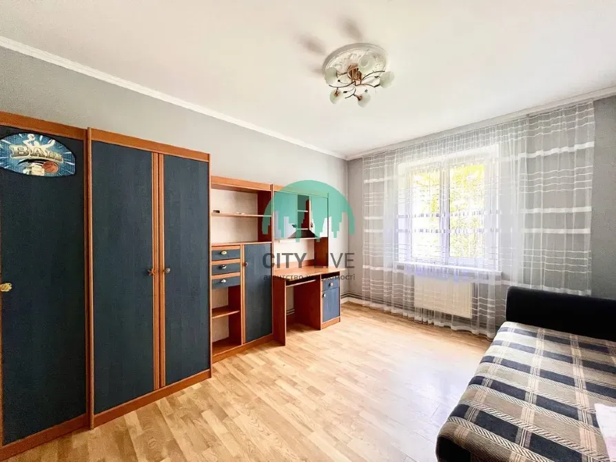 Оренда 4к Квартира 85 кв.м 24 Серпня, 5 Івано-Франківськ - фото 16