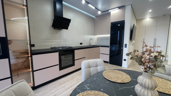 Продаж 1к Квартира 55 кв.м Ювілейний Микитинці (м Івано-Франківськ район)