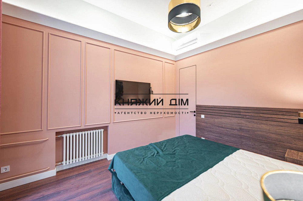 Оренда 2-кімнатної квартири-студіо на Басейній, код 11203979 Киев - изображение 5