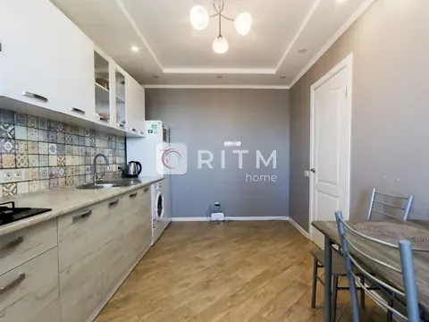 Продажа 1к Квартира 39.4 кв.м Тріумф Луцк - изображение 11