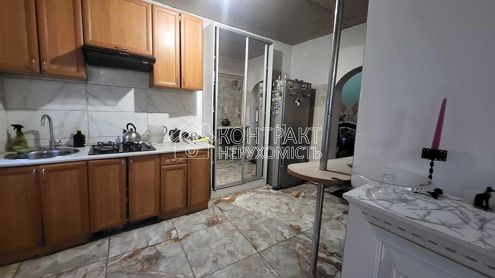 Продаж Будинок 4-кімнатний на вул. Піщаний Харьков - изображение 1