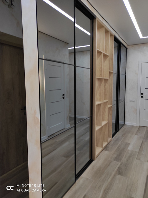 Продаж Квартира 2-кімнатна, 6/34 поверх на Заболотного Академіка вул., д. 1А Kiev - photo 4