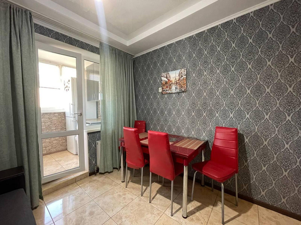 Оренда Квартира 1-кімнатна, 16/24 поверх на Михайла Максимовича вул., 7Б Kiev - photo 11