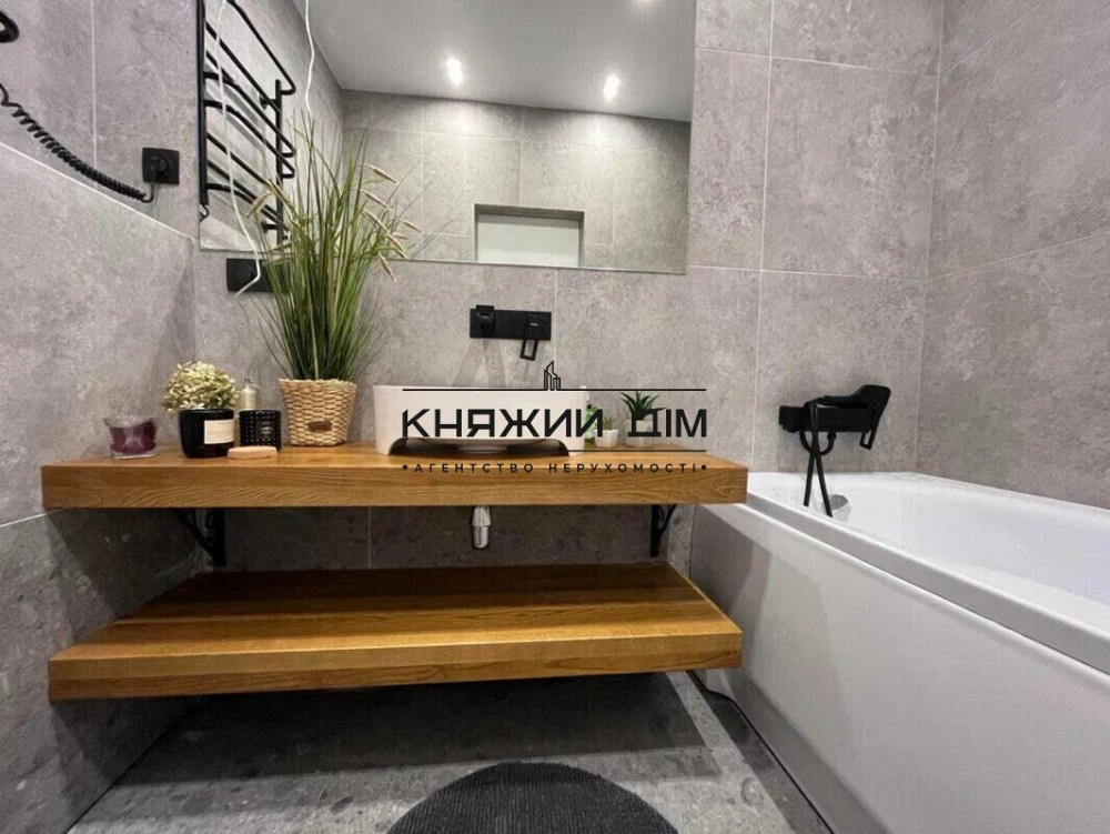 Продаж квартири у ЖК Нова Англія, будинок Манчестер. Код об'єкту:21144868 Київ - фото 12