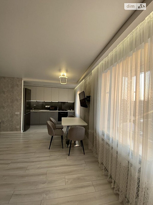 Продаж Квартира 1-кімнатна, 9/9 поверх на Князів Коріатовичів Вінниця - фото 2