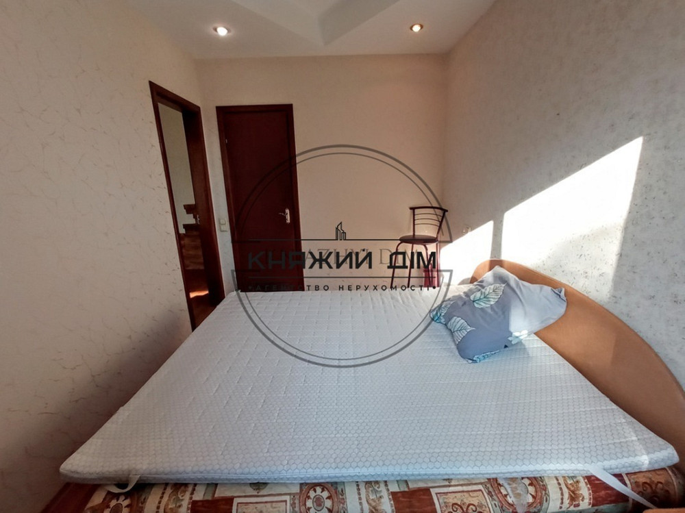 Оренда Квартира 2-кімнатна, 3/9 поверх на вул. Велика Васильківська Kiev - photo 2