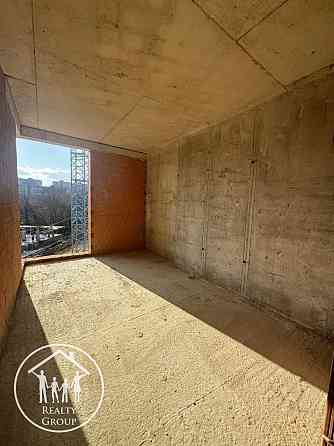 Продаж Квартира 1-кімнатна, 4/10 поверх на Китайська Львов