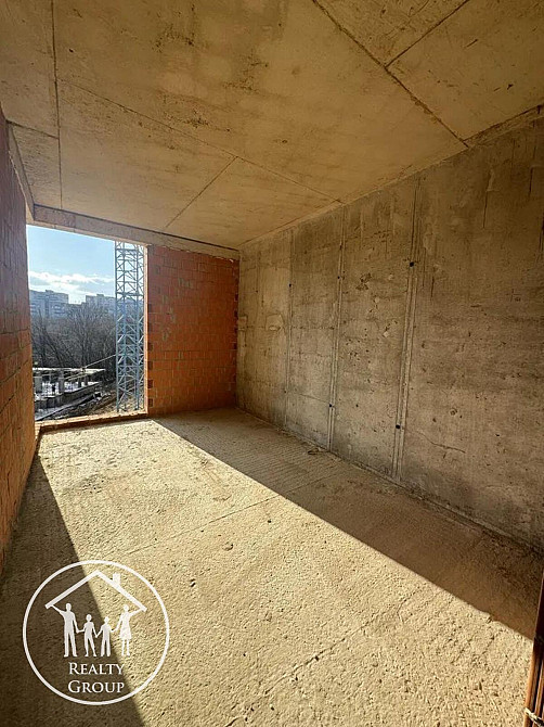 Продаж Квартира 1-кімнатна, 4/10 поверх на Китайська Львов - изображение 4