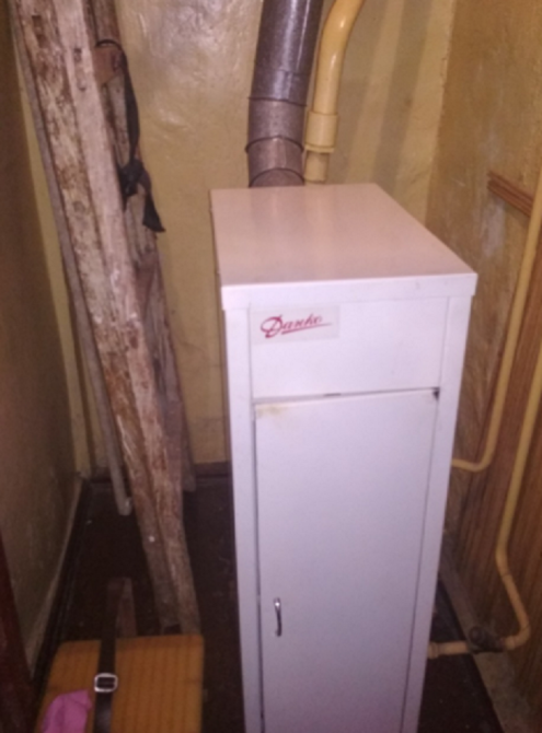 Продам четырехкомнатную квартиру в Центре Одеса - фото 9