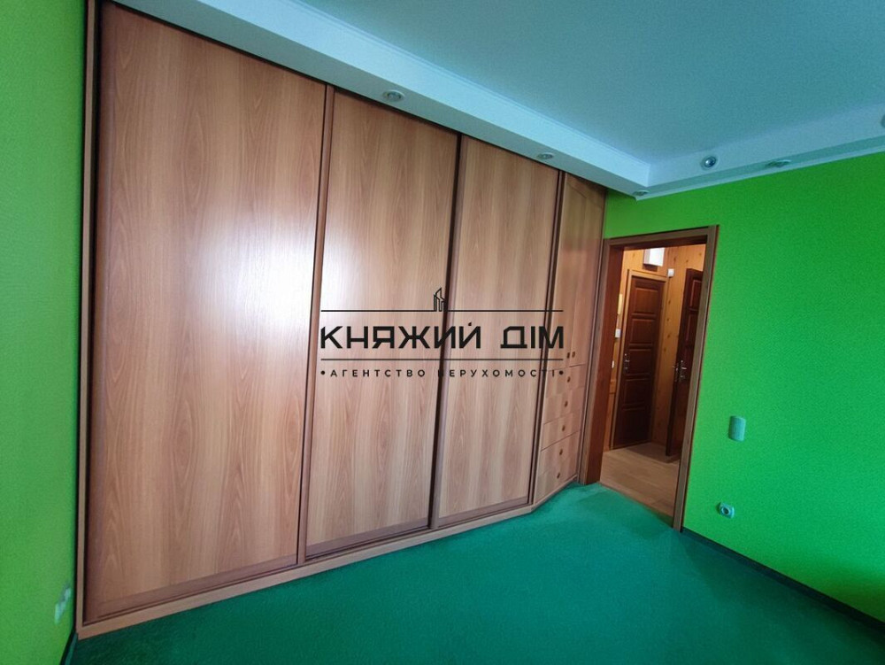 Продається 1-кімнатна квартира на вул. Руденко, Позняки. Код: 21144592 Київ - фото 13