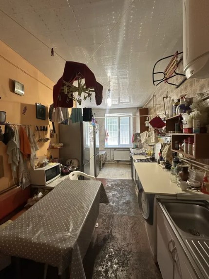 1комната в коммунальной квартире - центр - улица Градоначальницкая Odessa - photo 6