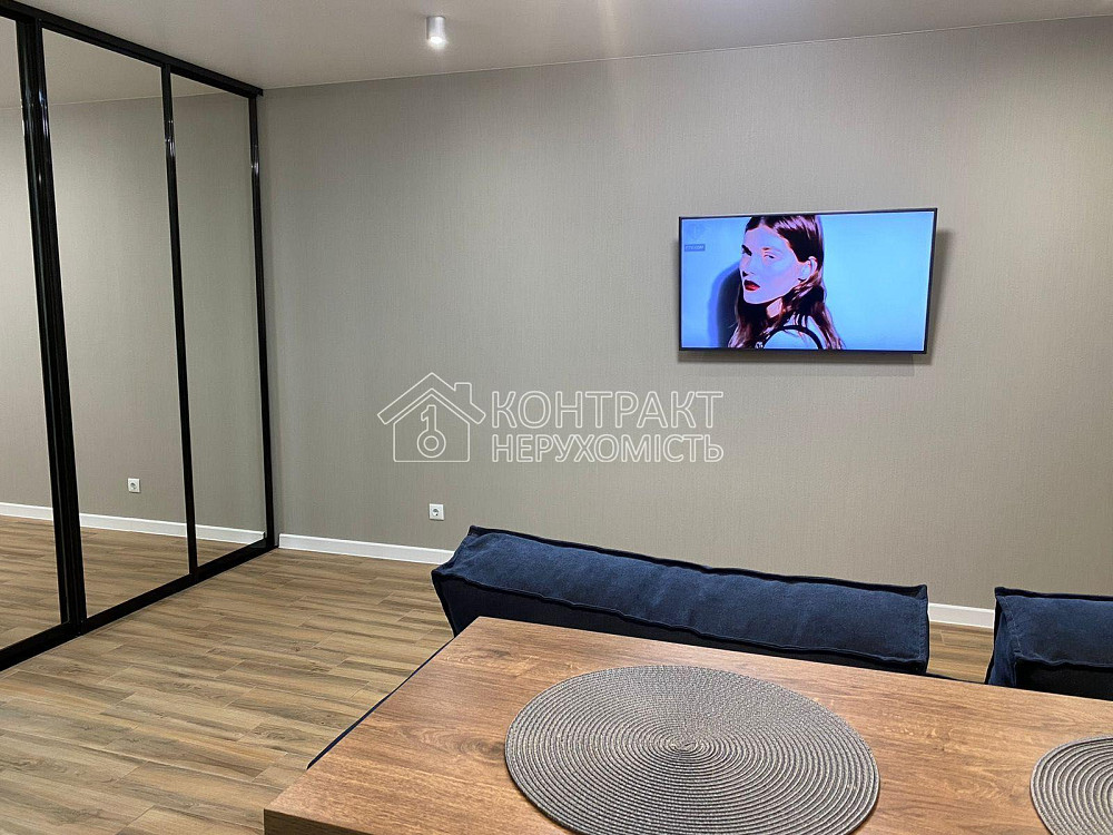 Продаж Квартира 1-кімнатна, 4/9 поверх на вул. Борткевича Харків - фото 8