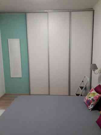 Оренда Квартира 2-кімнатна, 4/6 поверх на ул. Регенераторная, 4 Київ