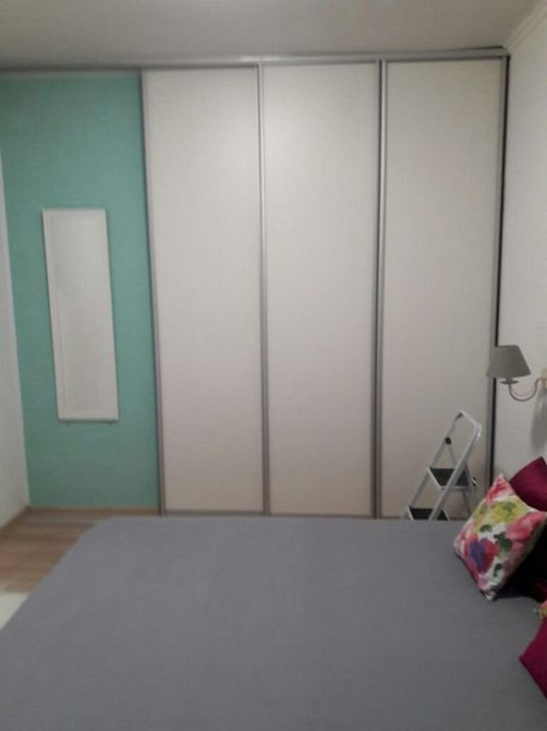 Оренда Квартира 2-кімнатна, 4/6 поверх на ул. Регенераторная, 4 Київ - фото 4