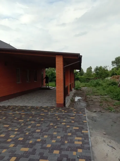 Продаж 1-поверховий Будинок з ділянкою 8 сот 70 кв.м 3 кімн. на Підгородне Дніпро - фото 6