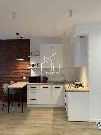 Оренда 1к Квартира 35 кв.м Стрийська вул. Львов