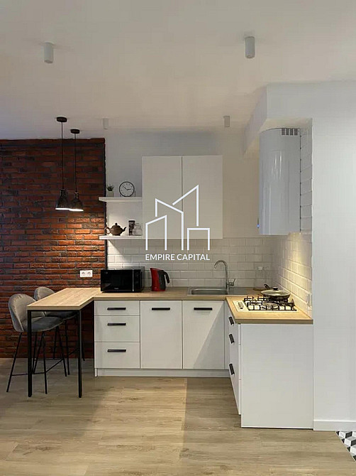 Оренда 1к Квартира 35 кв.м Стрийська вул. Львів - фото 1